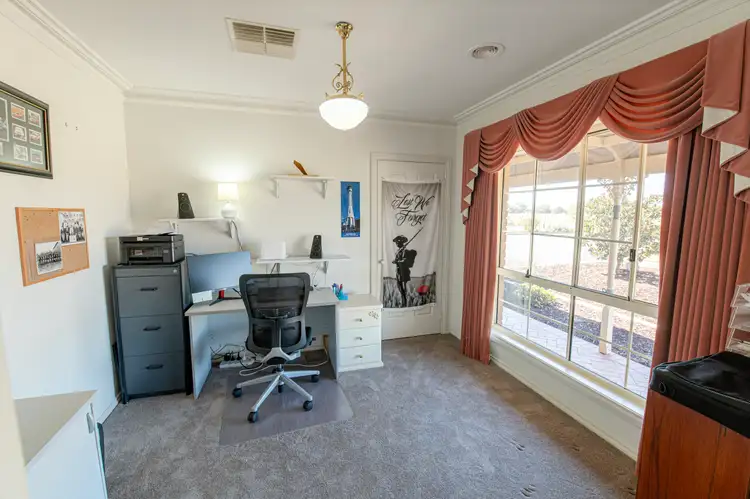 Fifth view of Homely house listing, 76 Pascoe Street, Rochester VIC 3561