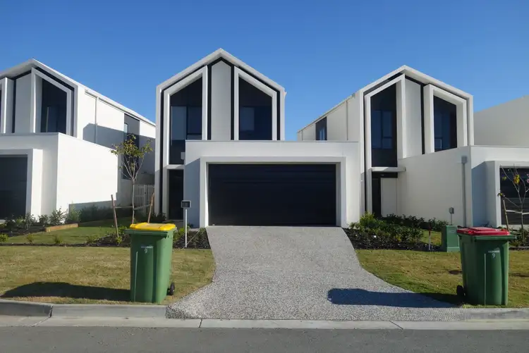 Main view of Homely house listing, 9 Fannon Court, Pimpama QLD 4209