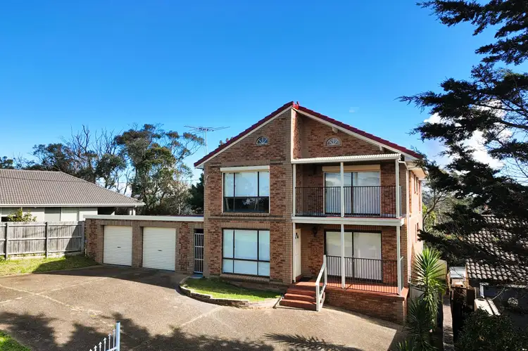 42 Great Western Highway, Wentworth Falls NSW 2782