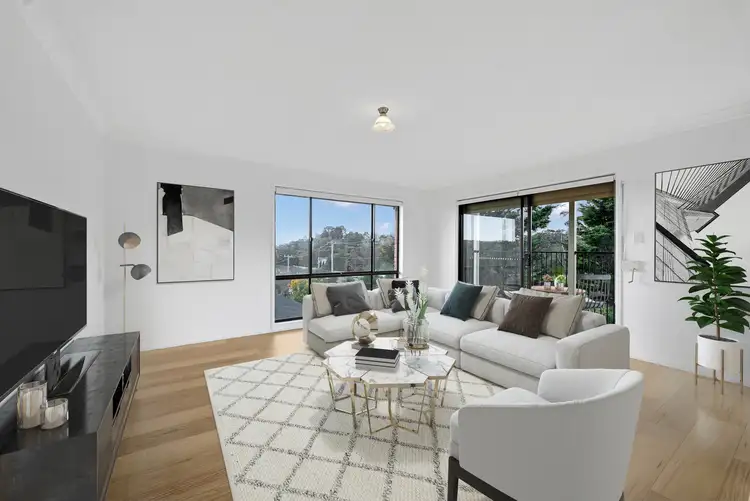Second view of Homely house listing, 42 Great Western Highway, Wentworth Falls NSW 2782