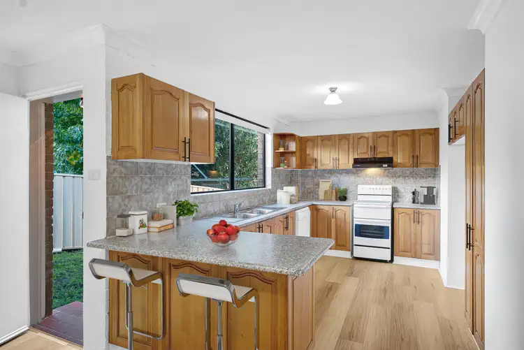 Fifth view of Homely house listing, 42 Great Western Highway, Wentworth Falls NSW 2782