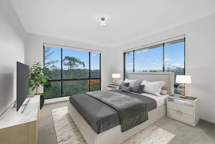 Sixth view of Homely house listing, 42 Great Western Highway, Wentworth Falls NSW 2782