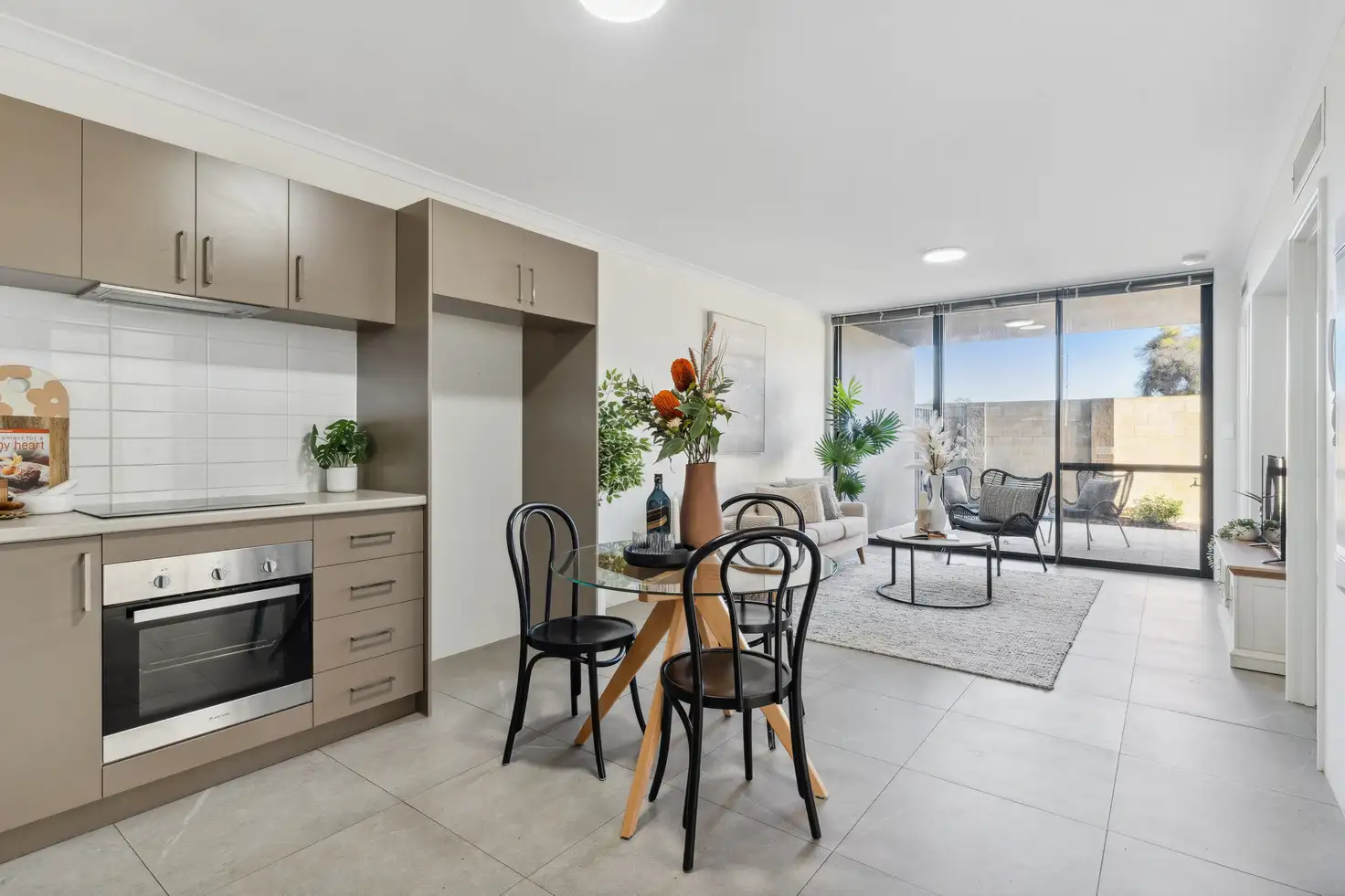 Main view of Homely unit listing, 4/22 Wandsworth Avenue, Brabham WA 6055