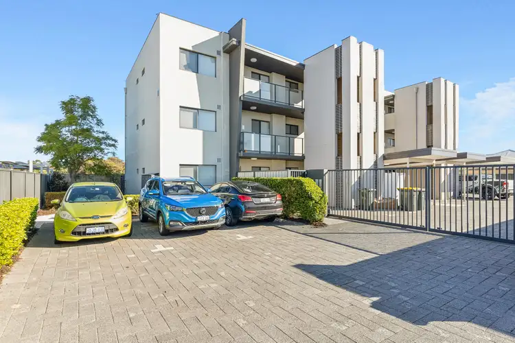 Second view of Homely unit listing, 4/22 Wandsworth Avenue, Brabham WA 6055