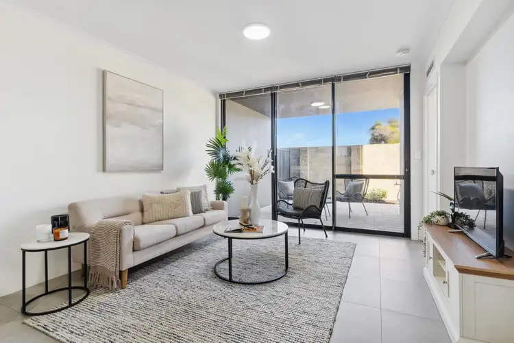 Third view of Homely unit listing, 4/22 Wandsworth Avenue, Brabham WA 6055