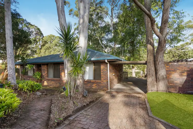 14 Stellaris Way, Rochedale South QLD 4123