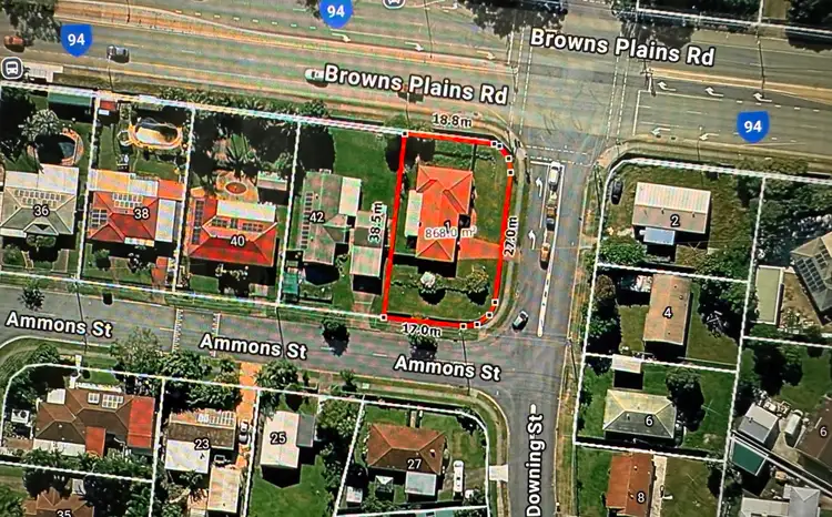 Address available on request