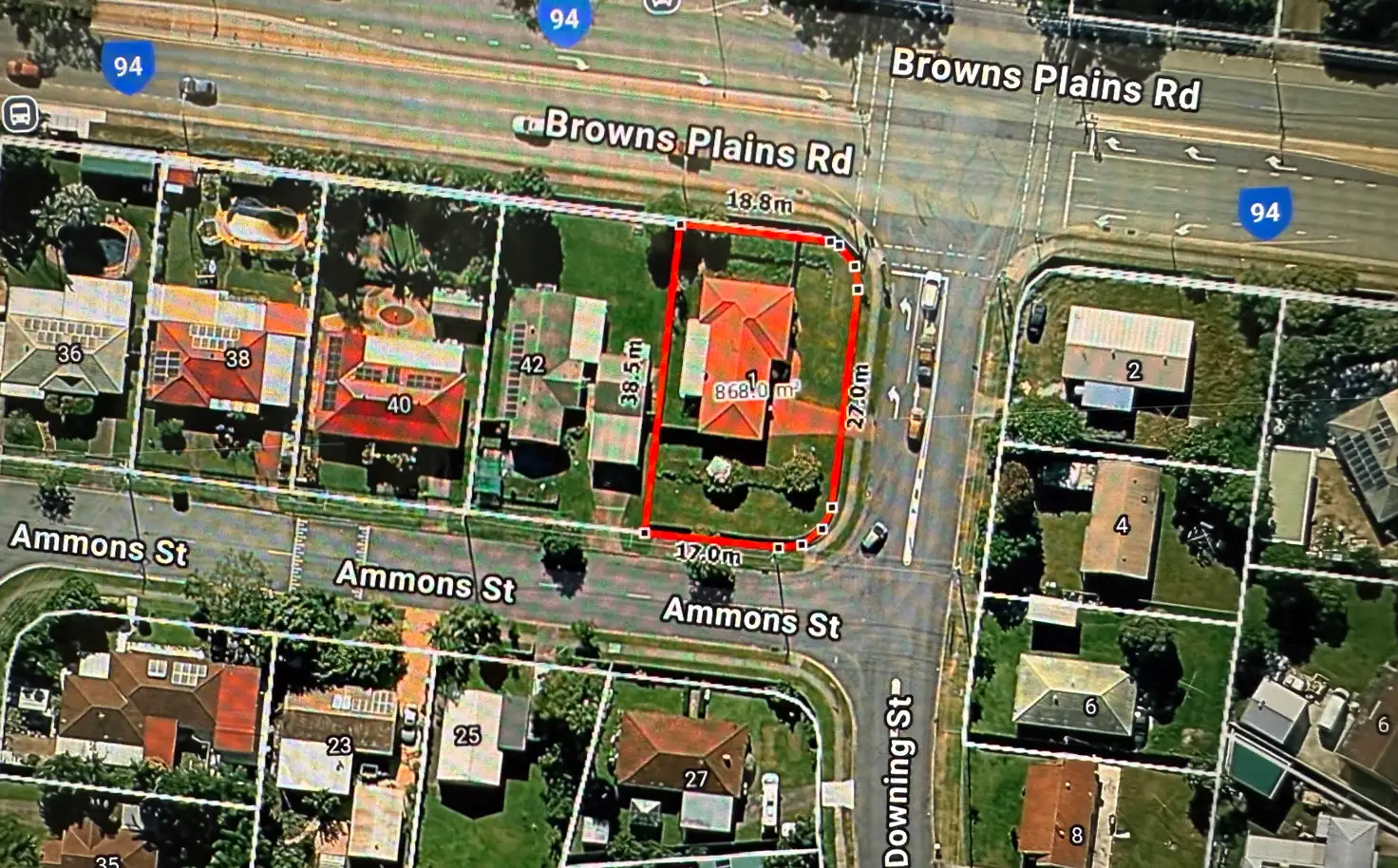 Main view of Homely house listing, Address available on request