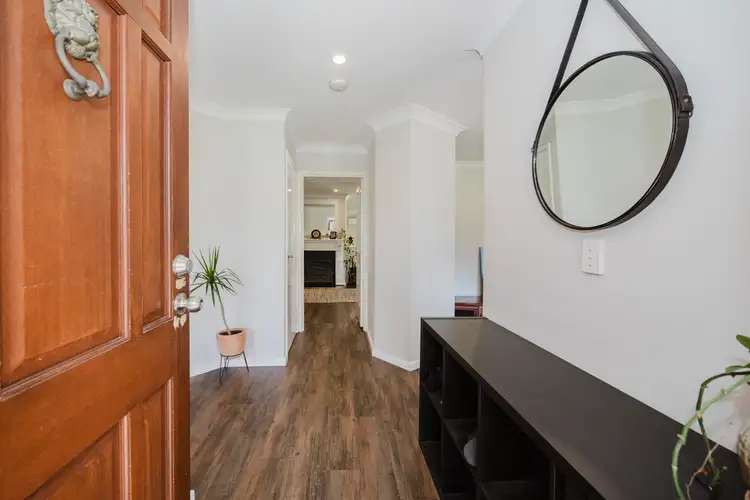 Second view of Homely house listing, 11 Pioneer Drive, Yangebup WA 6164