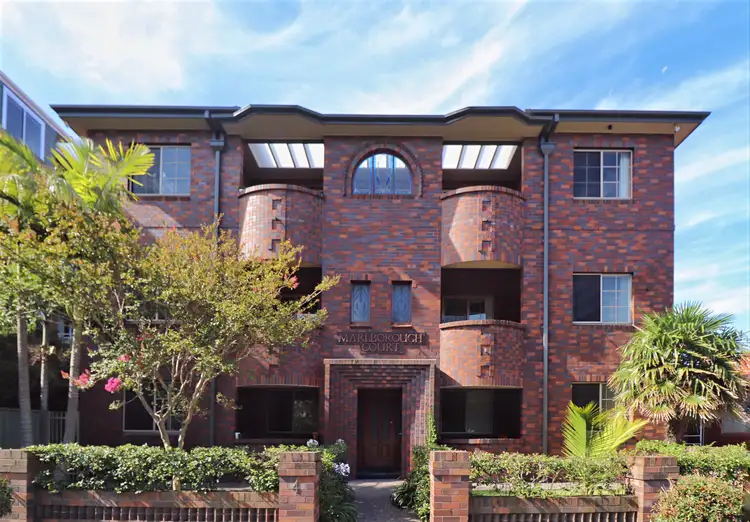 4/4 Market Place, Wollongong NSW 2500