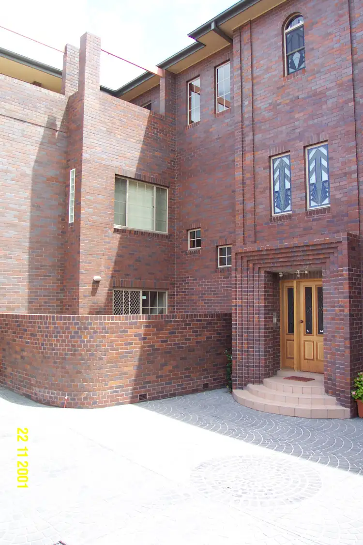Third view of Homely apartment listing, 4/4 Market Place, Wollongong NSW 2500