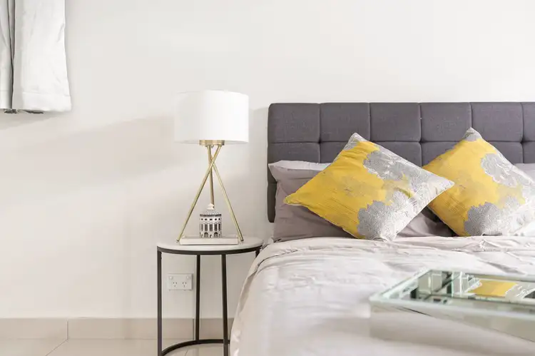 Second view of Homely apartment listing, 13 Stuart Street, Concord West NSW 2138