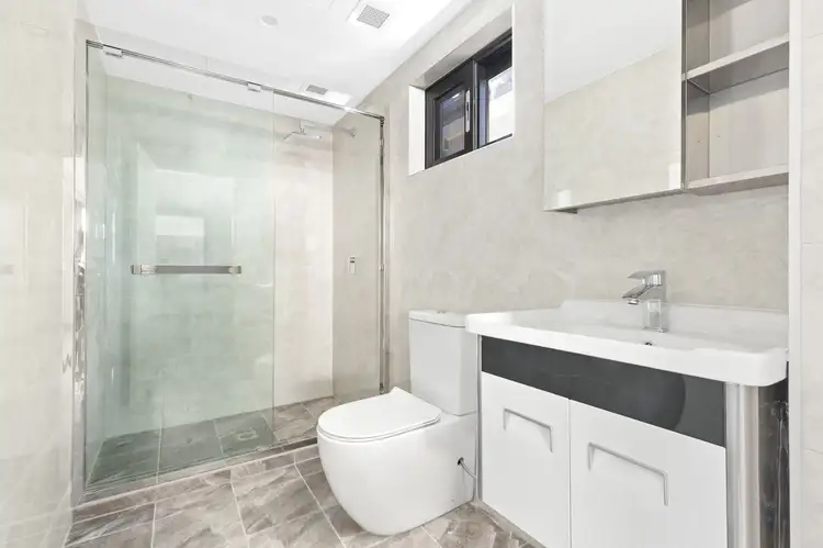 Fifth view of Homely apartment listing, 13 Stuart Street, Concord West NSW 2138