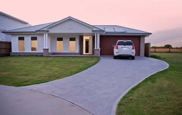 Second view of Homely house listing, 37 Oceanview Way, Tomakin NSW 2537