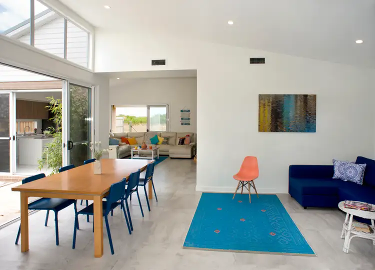 Third view of Homely house listing, 37 Oceanview Way, Tomakin NSW 2537