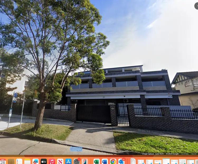 Main view of Homely apartment listing, 51-55 Homebush Rd, Strathfield NSW 2135