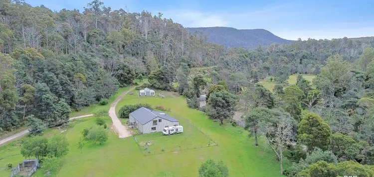 1476 Upper Esk Road, Upper Esk TAS 7214