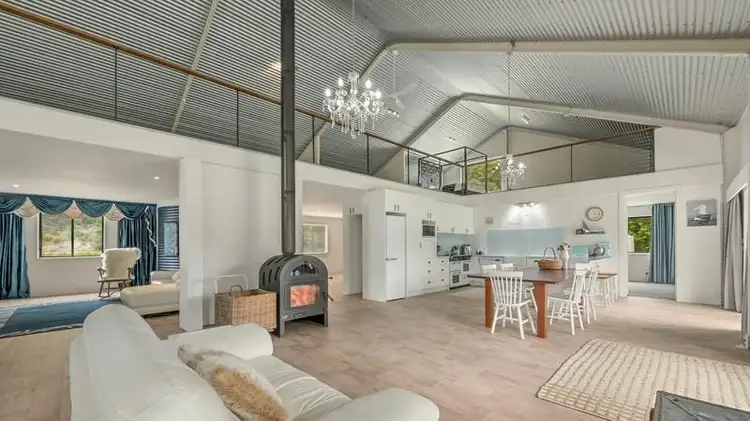 Third view of Homely rural property listing, 1476 Upper Esk Road, Upper Esk TAS 7214