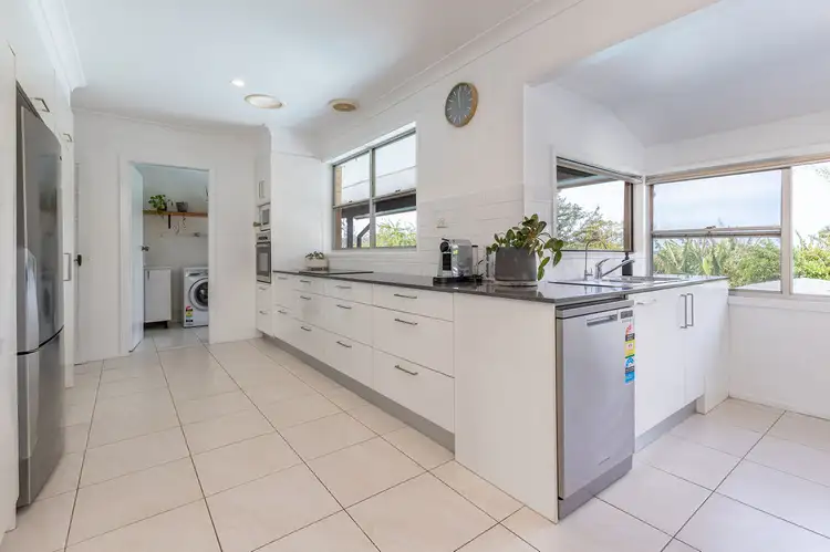 3772 The Bucketts Way, Krambach NSW 2429