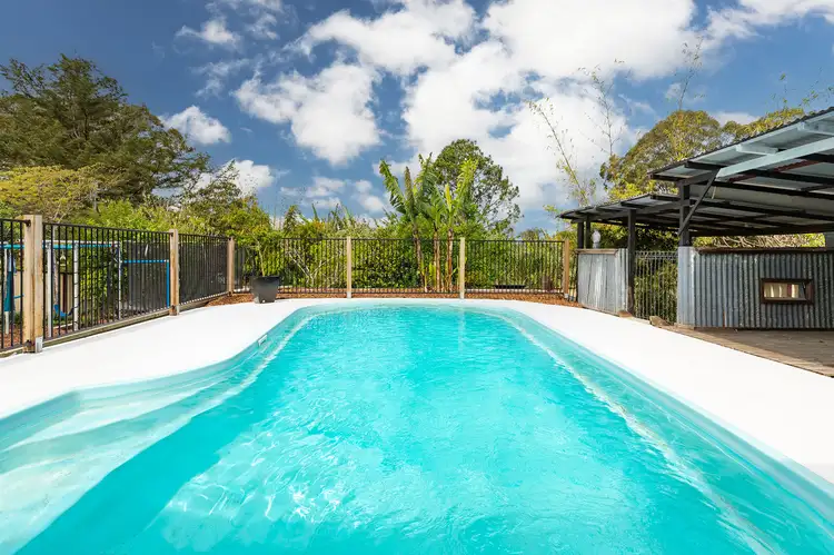 3772 The Bucketts Way, Krambach NSW 2429