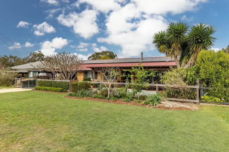 Main view of Homely house listing, 3772 The Bucketts Way, Krambach NSW 2429