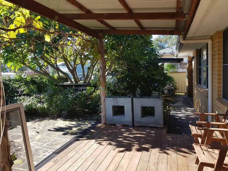 Fourth view of Homely house listing, 3772 The Bucketts Way, Krambach NSW 2429