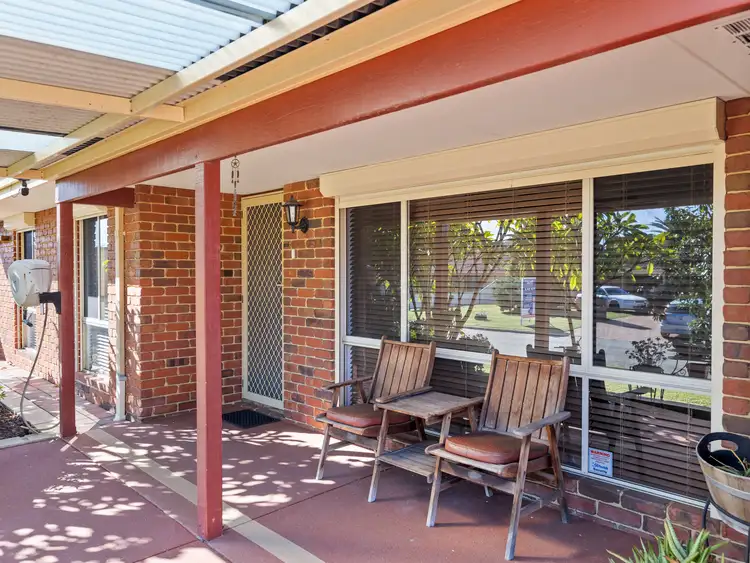 Second view of Homely house listing, 17 Bothe Court, Seville Grove WA 6112