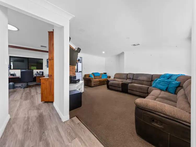 Third view of Homely house listing, 17 Bothe Court, Seville Grove WA 6112