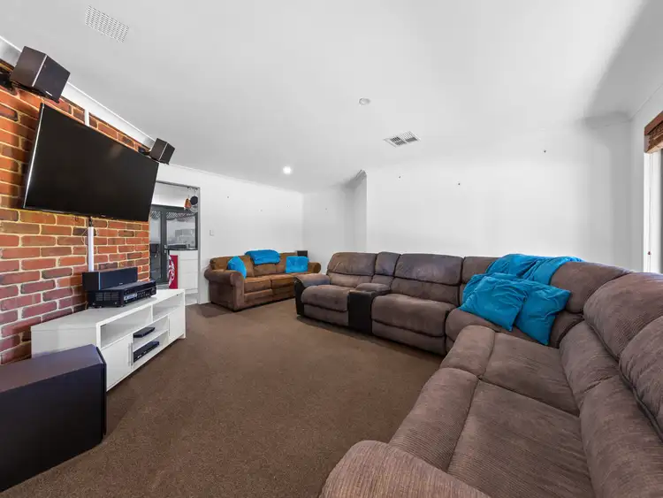 Fourth view of Homely house listing, 17 Bothe Court, Seville Grove WA 6112