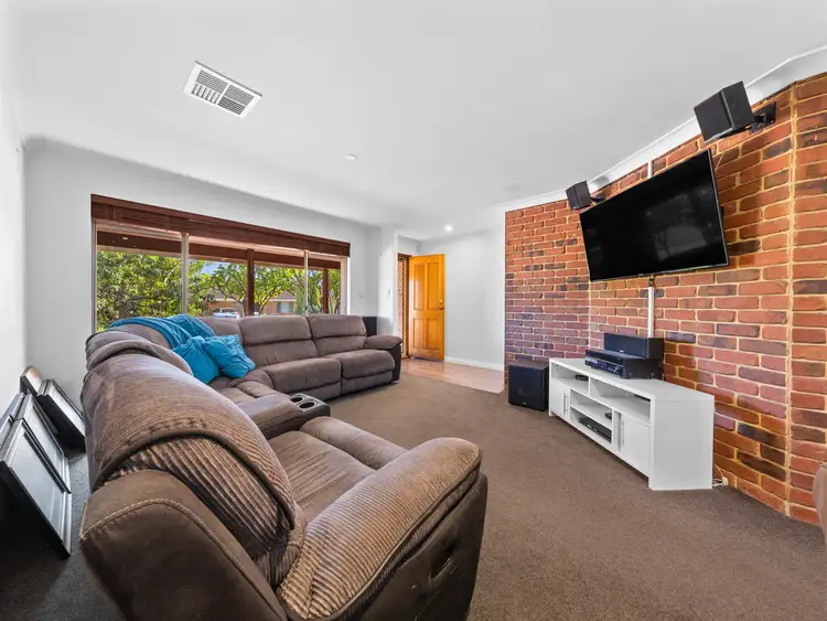 Fifth view of Homely house listing, 17 Bothe Court, Seville Grove WA 6112