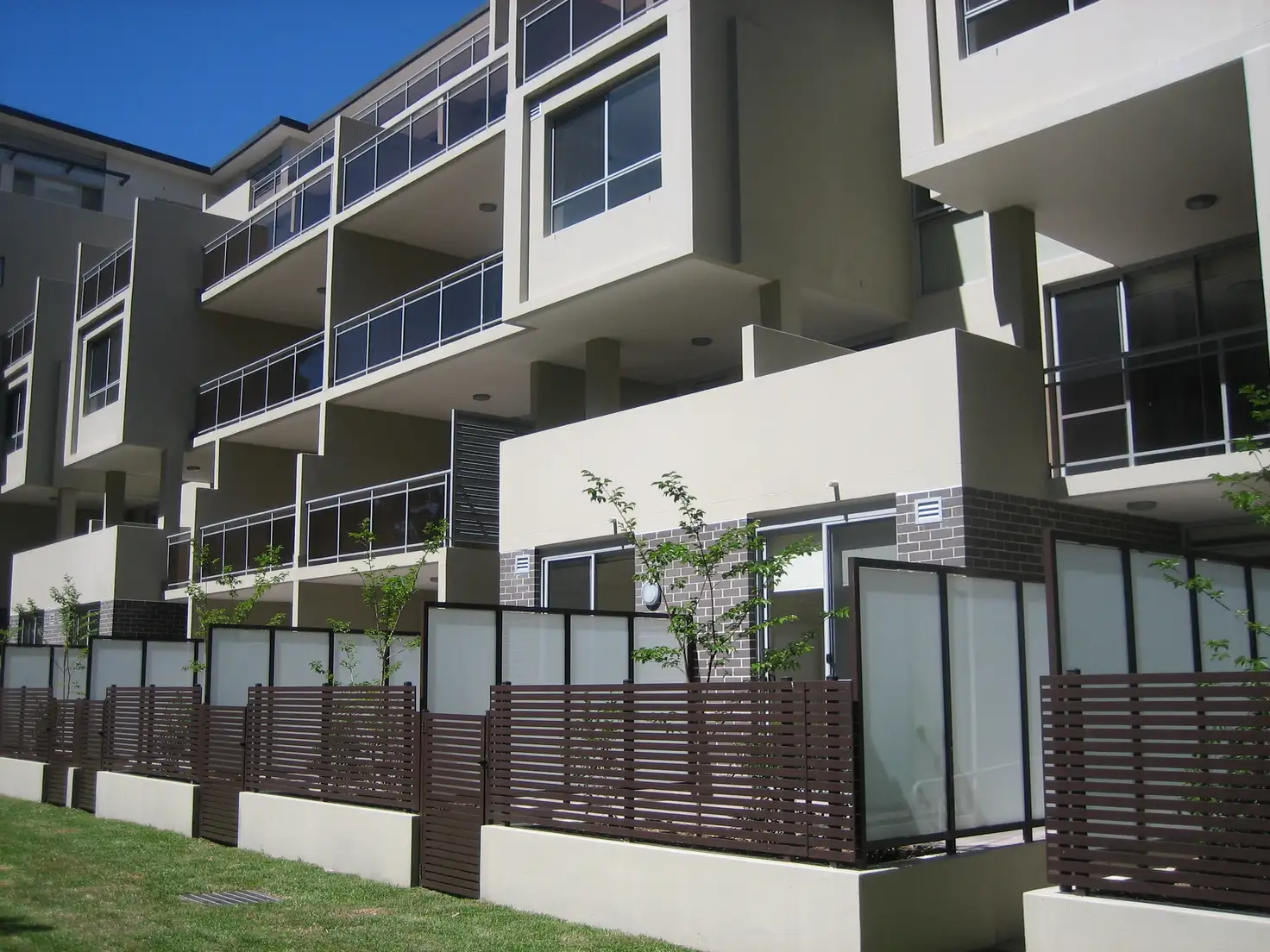 Main view of Homely apartment listing, 17/36-40 Culworth Avenue, Killara NSW 2071