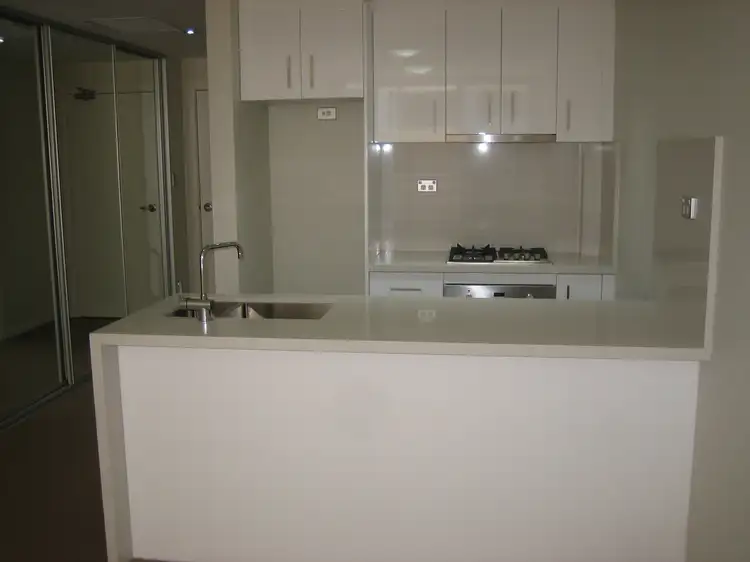 Third view of Homely apartment listing, 17/36-40 Culworth Avenue, Killara NSW 2071
