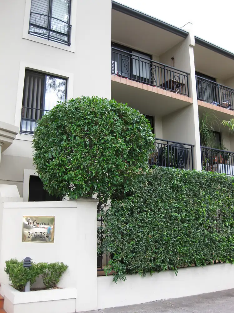 Main view of Homely apartment listing, 11/240-270 Lawrence St, Alexandria NSW 2015
