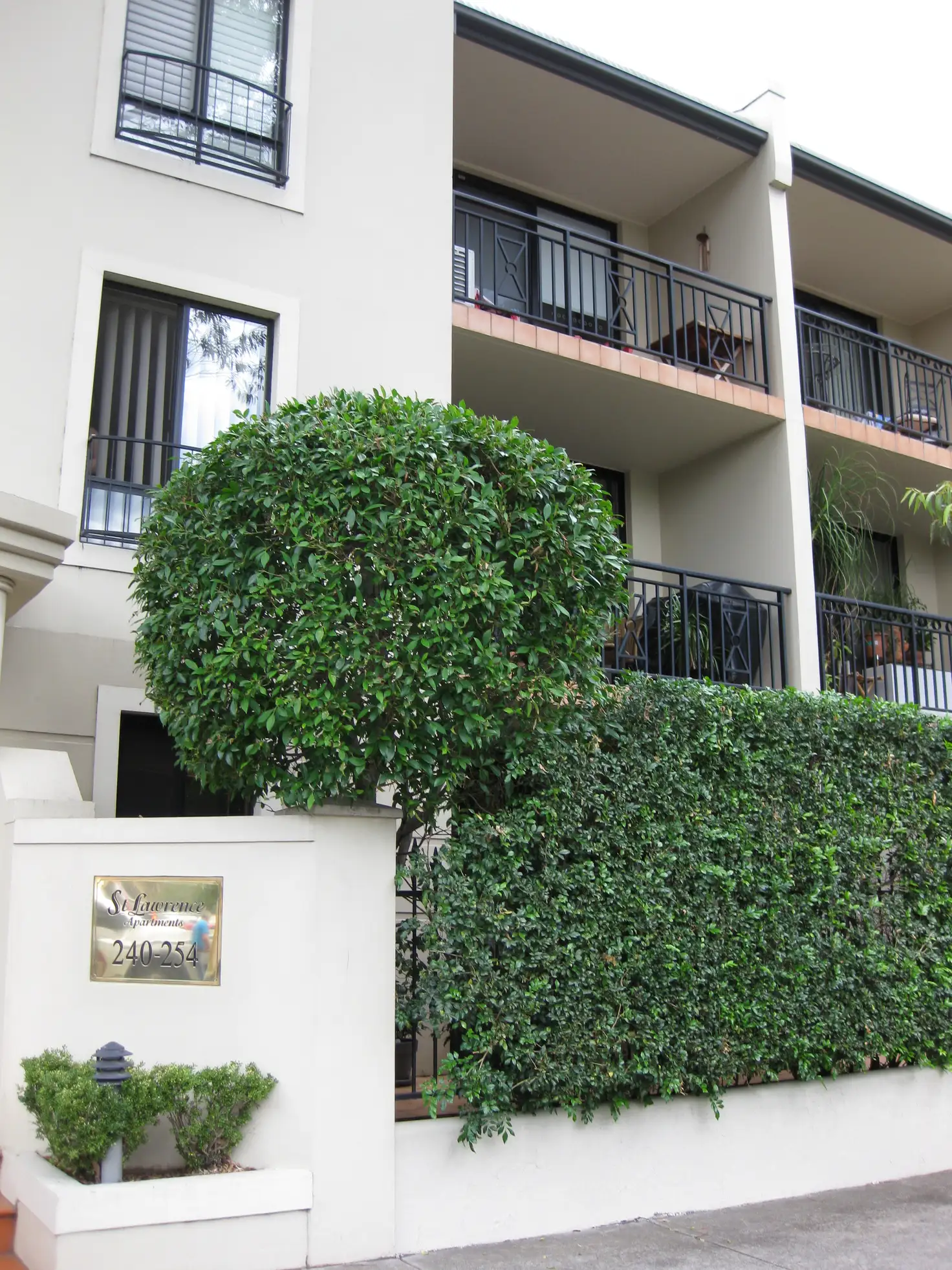 Main view of Homely apartment listing, 11/240-270 Lawrence St, Alexandria NSW 2015