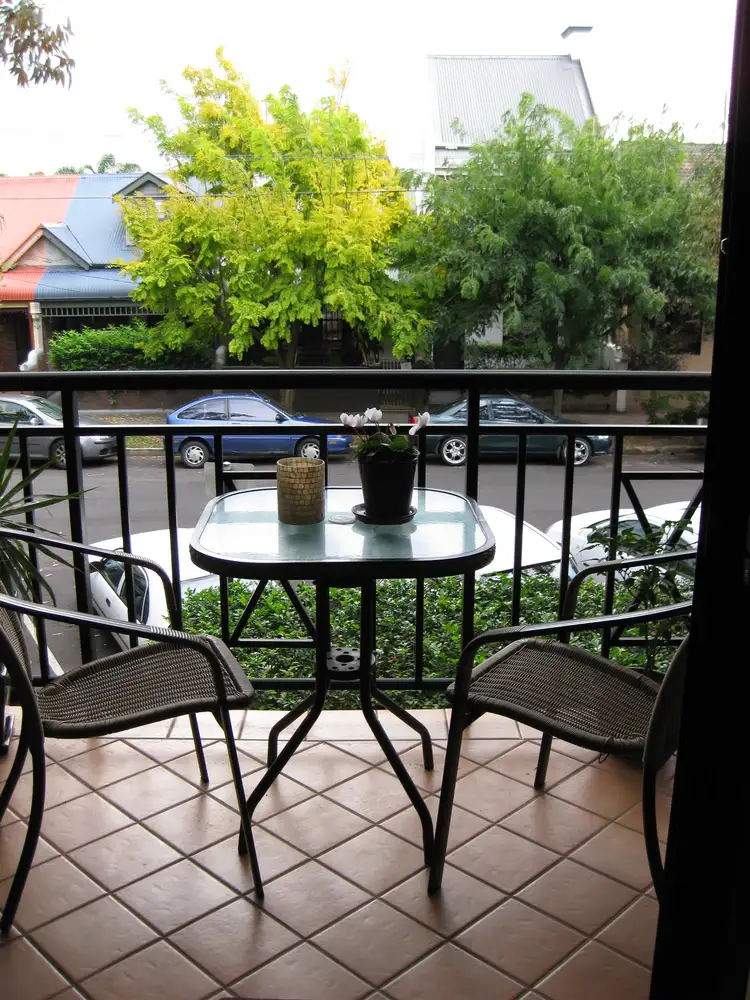 Second view of Homely apartment listing, 11/240-270 Lawrence St, Alexandria NSW 2015