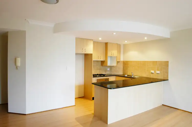 Fourth view of Homely apartment listing, 11/240-270 Lawrence St, Alexandria NSW 2015