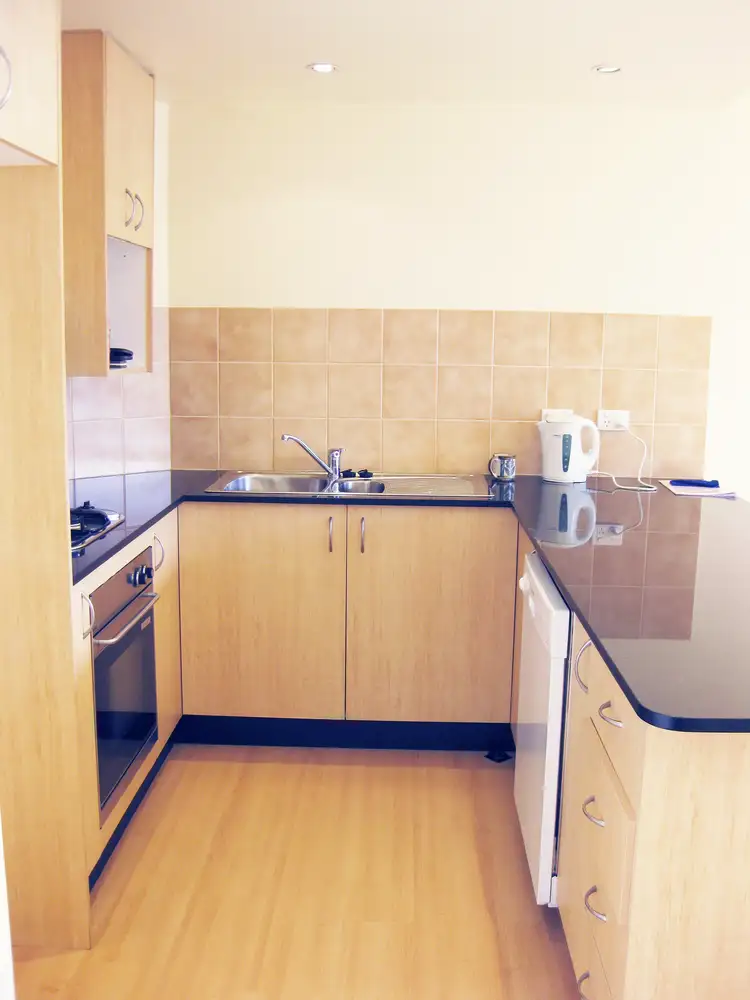 Fifth view of Homely apartment listing, 11/240-270 Lawrence St, Alexandria NSW 2015
