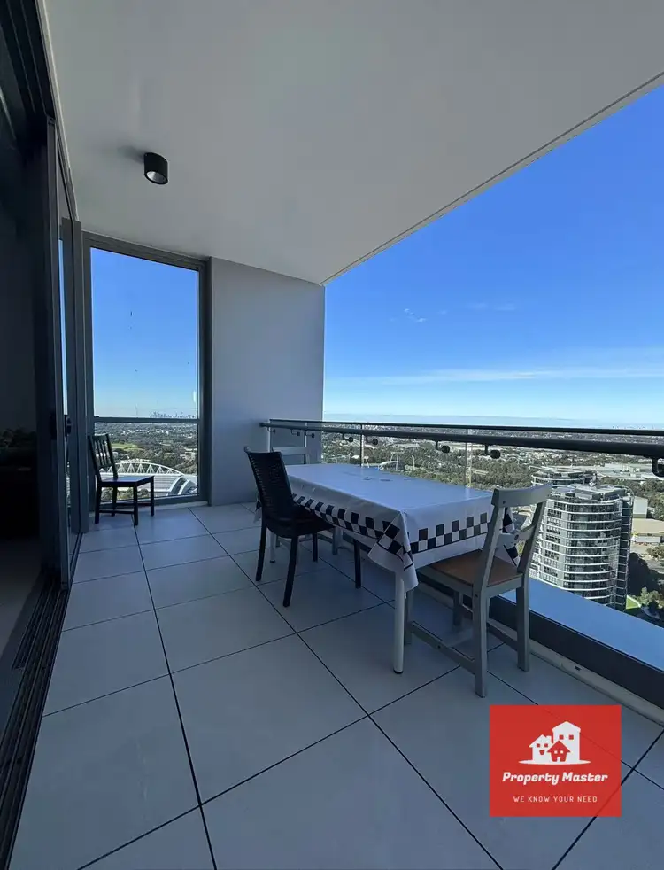 3223/12 Uhrig Road, Lidcombe NSW 2141
