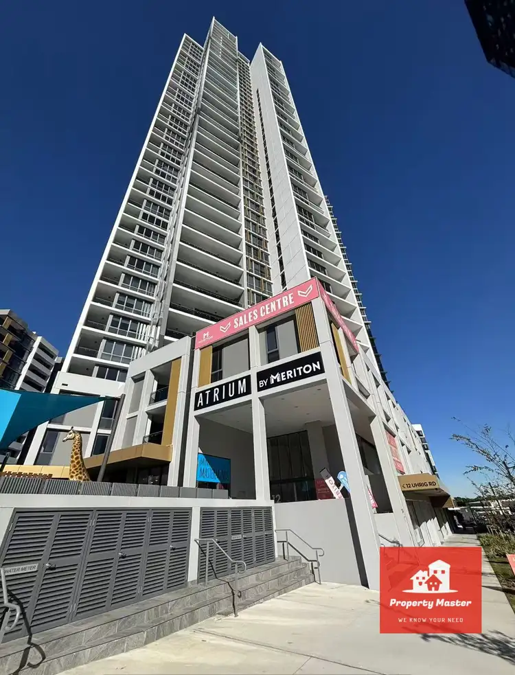 Fourth view of Homely apartment listing, Address available on request