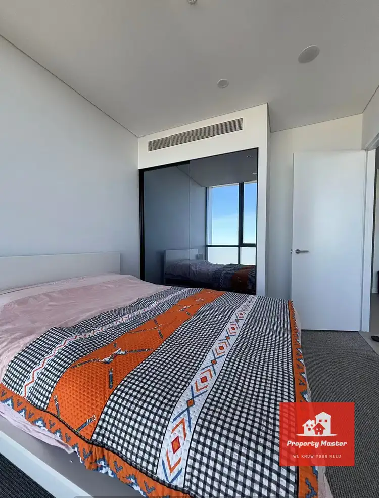 Fourth view of Homely apartment listing, 3223/12 Uhrig Road, Lidcombe NSW 2141