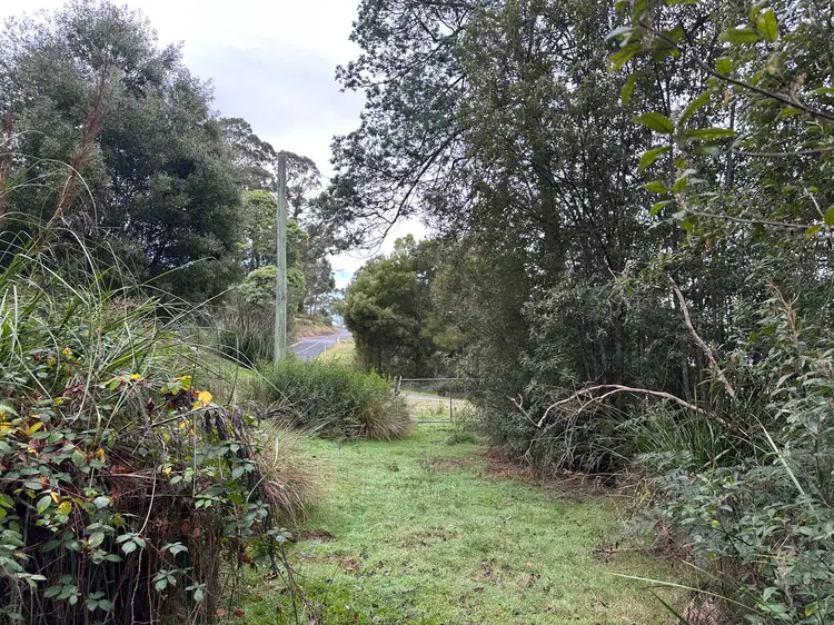 1540 Esperance Coast Rd, Dover TAS 7117