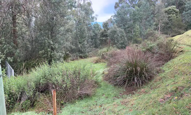 Second view of Homely land listing, 1540 Esperance Coast Rd, Dover TAS 7117