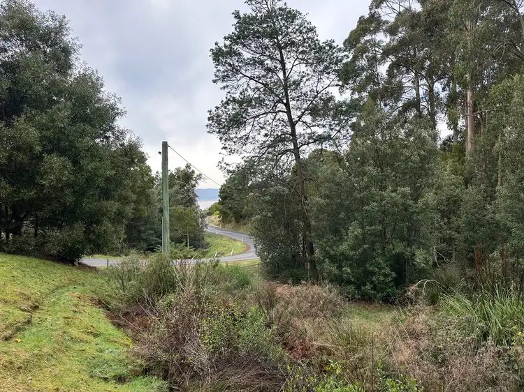 Fourth view of Homely land listing, 1540 Esperance Coast Rd, Dover TAS 7117