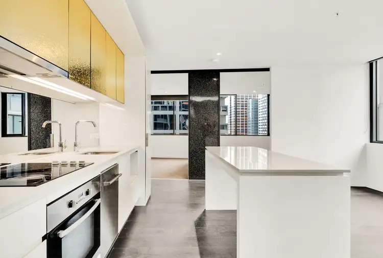 Fourth view of Homely apartment listing, 1902/33 Rose Lane, Melbourne VIC 3000