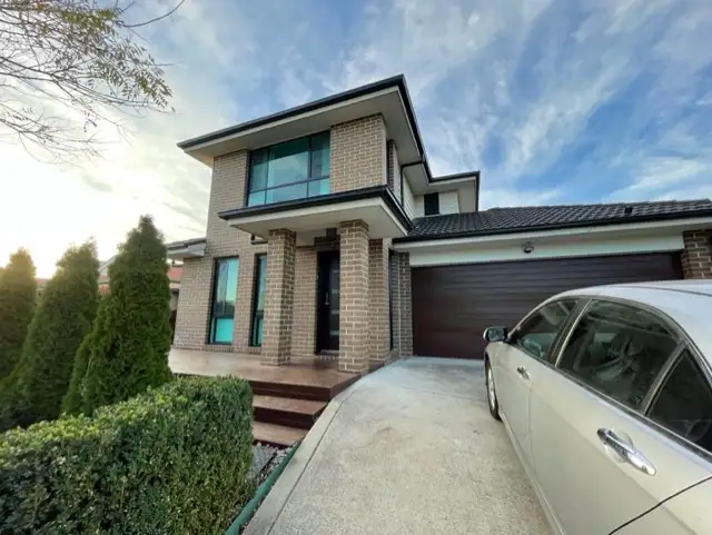 3 Numbat Place, Nicholls ACT 2913