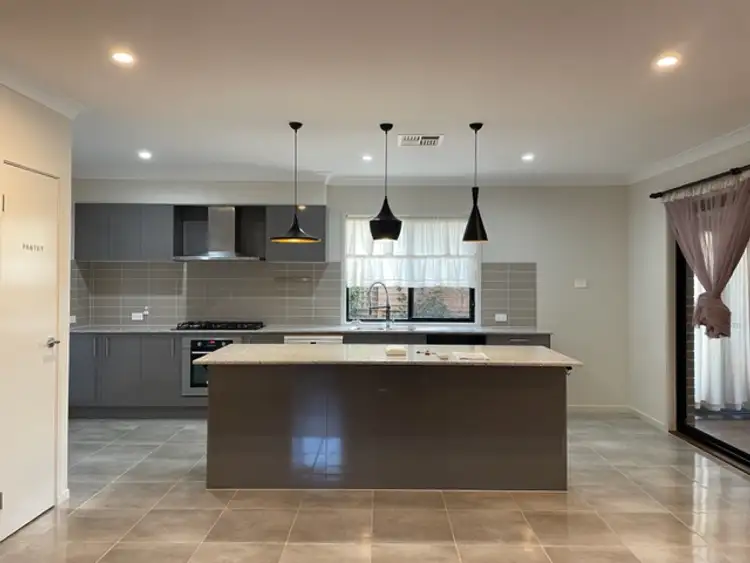 Third view of Homely house listing, 3 Numbat Place, Nicholls ACT 2913