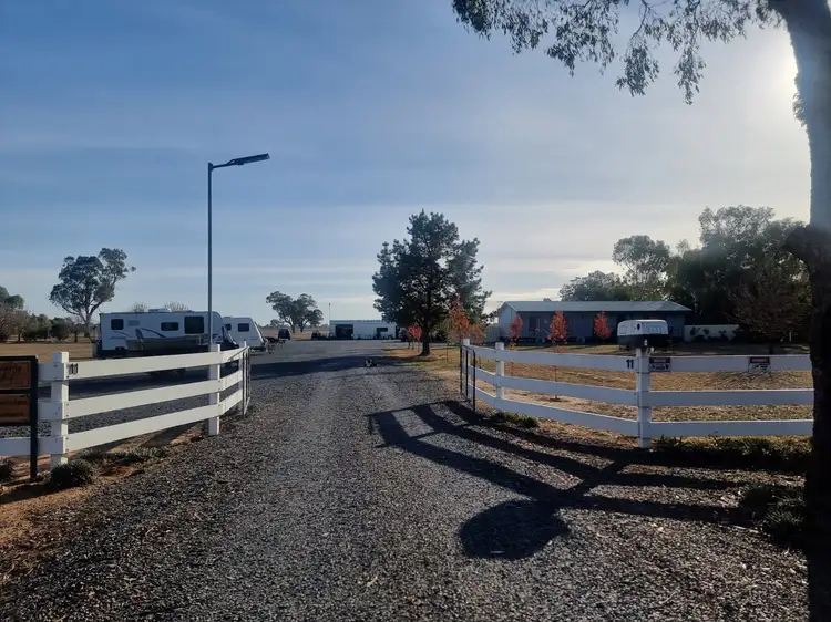 Second view of Homely house listing, 11 Main Street, Strathmerton VIC 3641