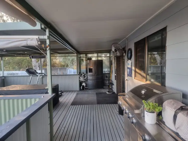 Fifth view of Homely house listing, 11 Main Street, Strathmerton VIC 3641