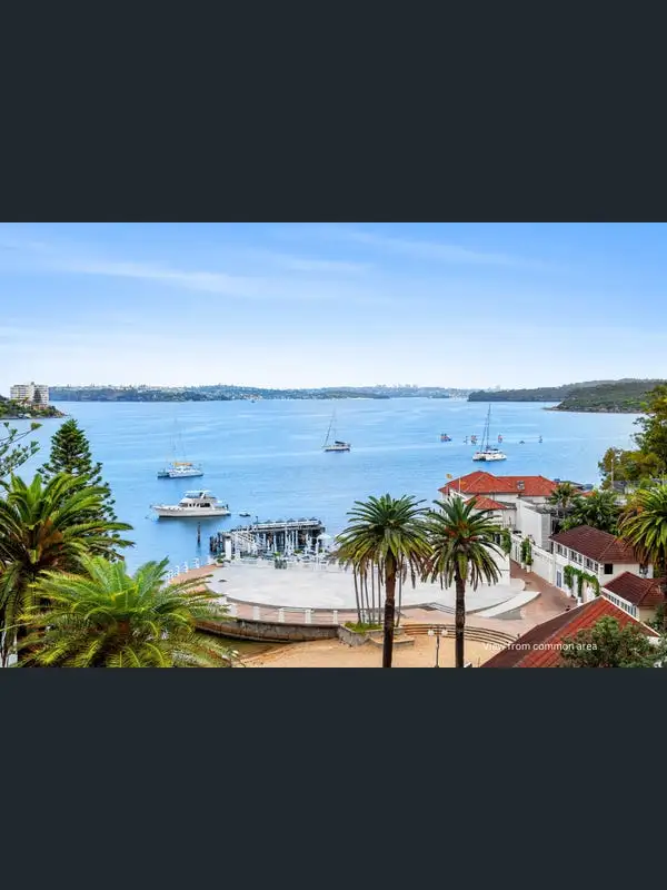 Second view of Homely apartment listing, 8/87 West Esplanade, Manly NSW 2095