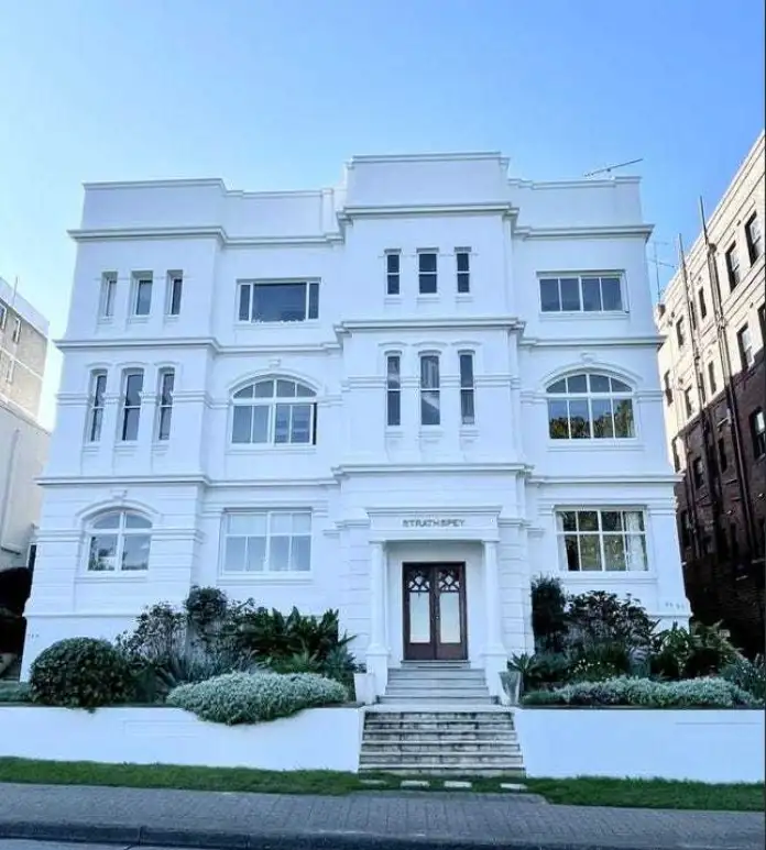 Third view of Homely apartment listing, 8/87 West Esplanade, Manly NSW 2095